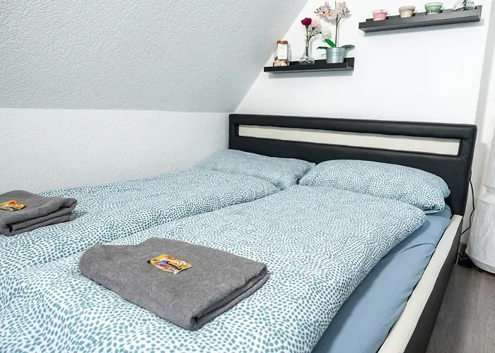 #1 Modernes Zimmer Mit Pool Und Garten