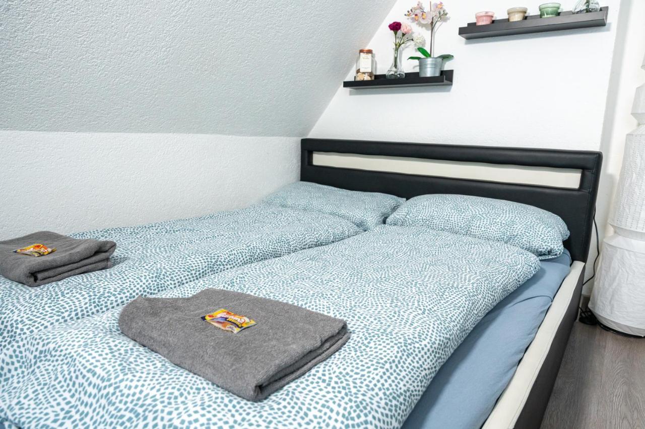 Homestay #1 Modernes Mit Pool Und Garten Memmingen