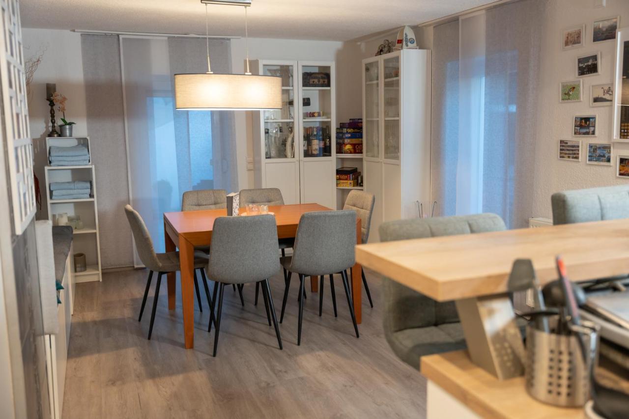 Homestay #1 Modernes Mit Pool Und Garten *