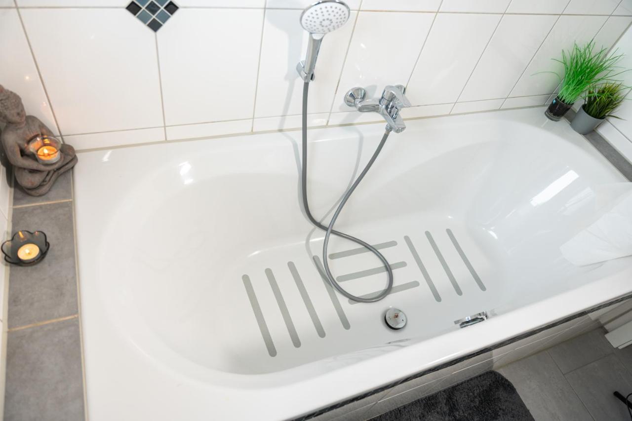 #1 Modernes Mit Pool Und Garten Homestay