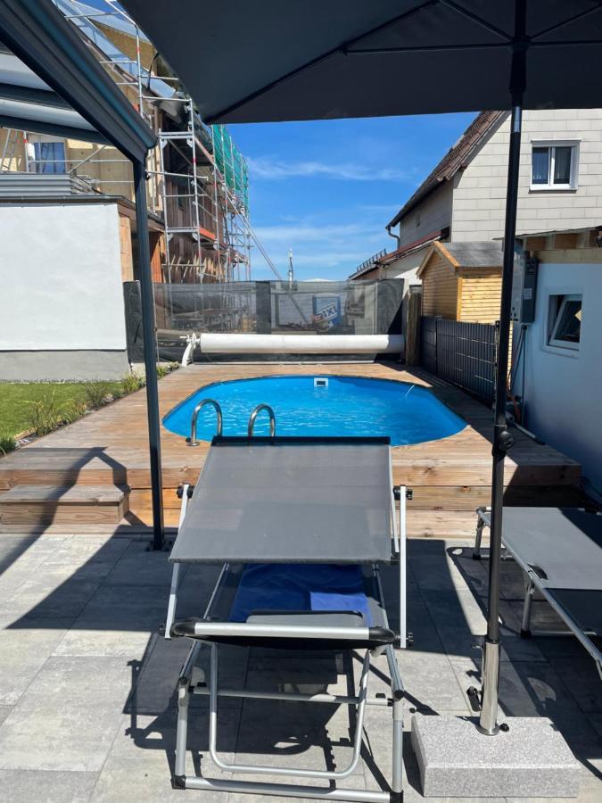 #1 Modernes Mit Pool Und Garten Homestay
