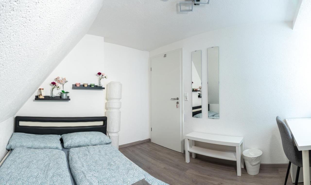 #1 Modernes Mit Pool Und Garten Homestay Memmingen
